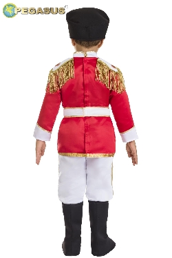 SOLDATINO SCHIACCIANOCI BABY